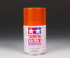 Tamiya 86061 PS-61 Metallic Orange Spray Metallic 100ml